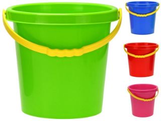 Obrázek z Kbelík 17cm 4dr 10m+ 